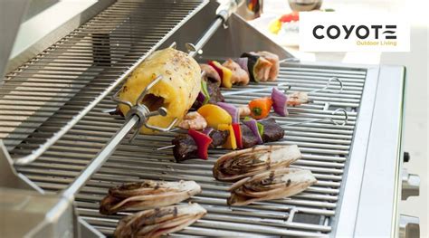 2023 Coyote Grills Reviewed