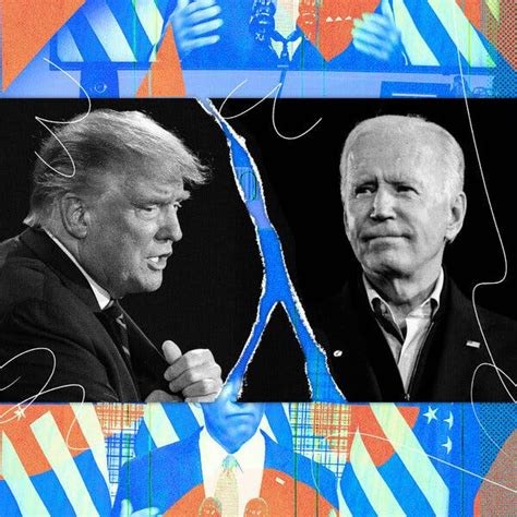 opinion how should biden campaign against an ailing trump the new york times