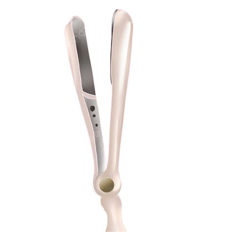 Curling Tool Hairdressing Curling Tools Hair Products Png