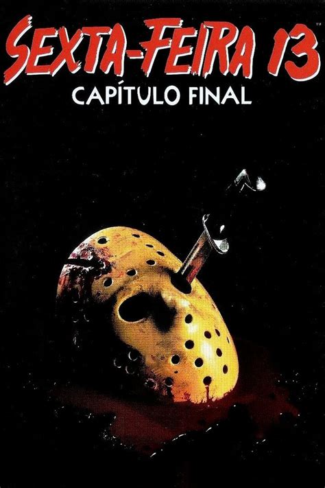 Friday the 13th: The Final Chapter wiki, synopsis, reviews, watch and 
