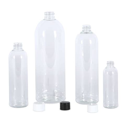 Wholesale Plastic Bottles Food Grade Invoapk