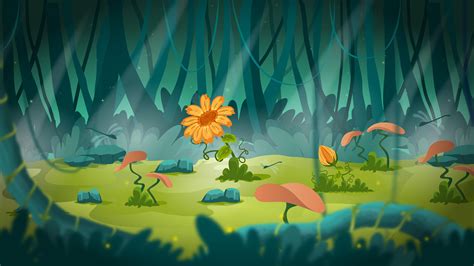 Backgrounds On Behance