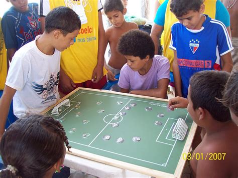 O Que é Jogo Populares