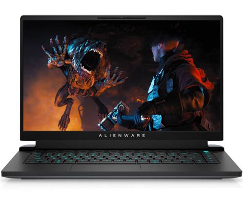 Alienware M15 R6 156 Gaming Laptop Intel Core I7 Rtx 3070 1 Tb