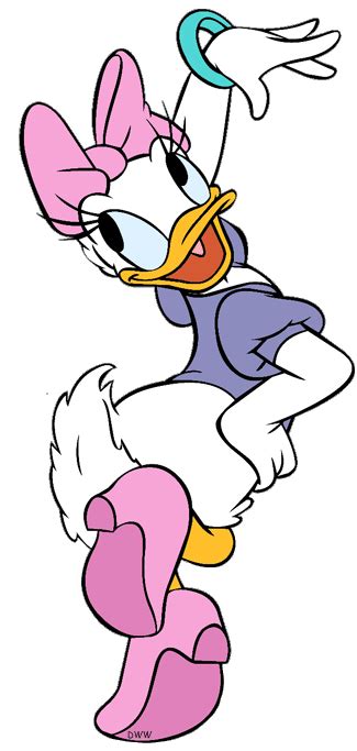 Daisy Duck Fanmade Works Wikia Fandom Powered By Wikia