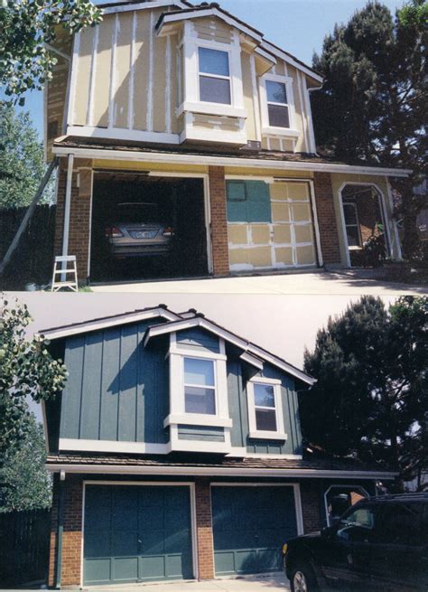 Exterior Painting Exterior Painting Denver Exterior Painting Littleton