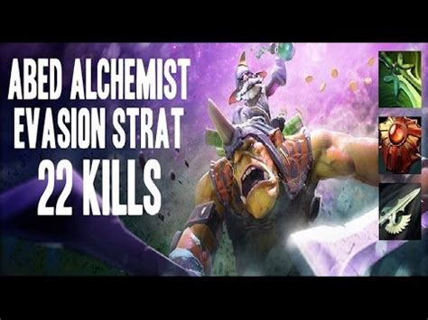 We hope you enjoy our growing collection of hd images to use as a background or home screen for. Abed Alchemist Evasion Strat | Dota 2 wallpaper, Alchemist ...