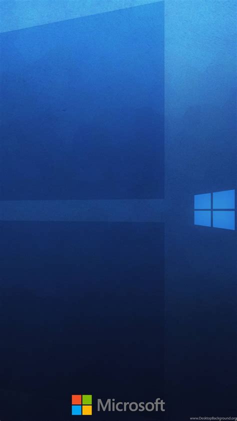 Microsoft Windows 10 Wallpapers Desktop Background