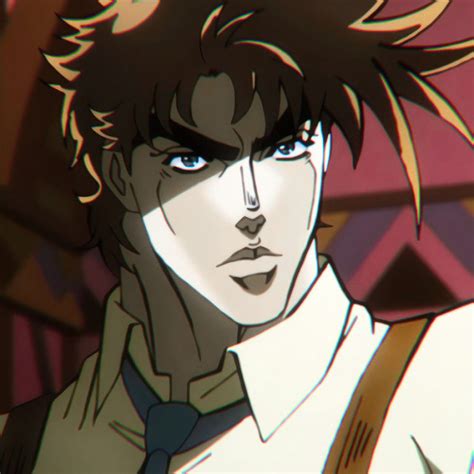 Joseph Joestar Icons On Tumblr