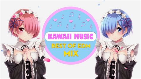 Maybe you would like to learn more about one of these? Best of Kawaii Music Mix 2017 | Sweet Cute Electronic Moe ...