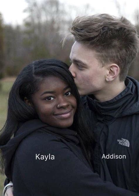 kayla and addison beautiful interracial couple love wmbw bwwm swirl biracial mixed