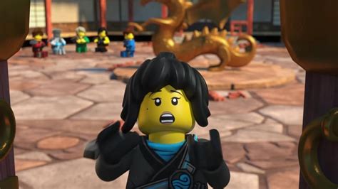 Ninjago The Virtues Of Spinjitzu Tv Mini Series Imdb