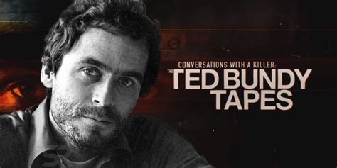Crítica De Conversaciones Con Asesinos Las Cintas De Ted Bundy Neostuff