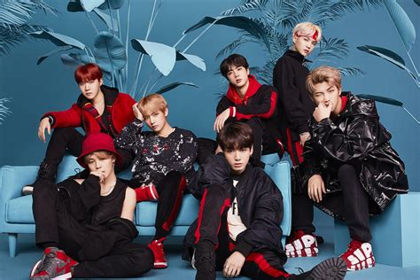 The album debuted at #1 on billboard 200, becoming bts' first #1 on that chart. BTS Announces Comeback With New Album Titled 'Love ...