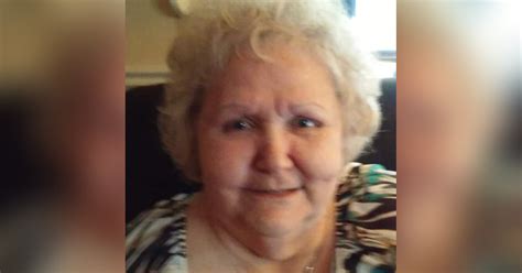 Obituary For Gloria Fay Lawson Foos And Foos Funeral Service