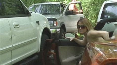 Hot Wife Come Here Cuckolds Filmed2 Hot Wife Carmen Hollywood Car