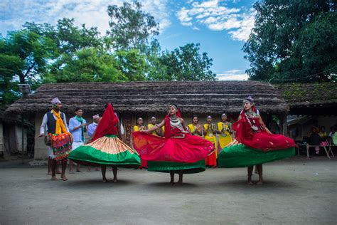 Bardiya Community Homestay Explore Cultures And Wildlife Near Bardiya