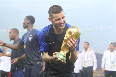 Let's go over the requirements, plus potential solutions for this sbc. Le champion du monde français Lucas Hernandez chambre la ...