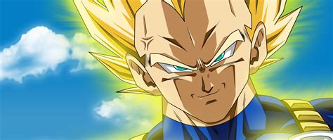 Vegeta wallpapers dragon ball wallpapers anime wallpapers. 2560x1080 Vegeta Dragon Ball 4K 2560x1080 Resolution ...