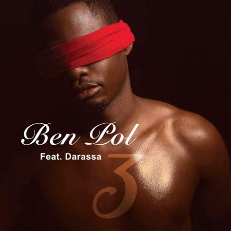 3 Feat Darassa By Ben Pol On Spotify