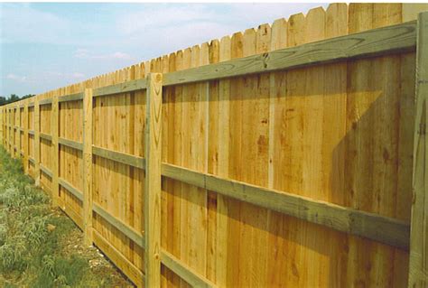 See creative spins on the classic wooden fence that fit any garden style with ideas from hgtv gardens. "Rational Preparedness" : The Blog: Considering Varieties of Fencing for Animals, Privacy and ...