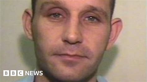 Extradited Macclesfield Rapist Jailed After 14 Years On The Run