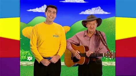 Hi Were The Wiggles Compilation Special Guest Hello 1992 20062012