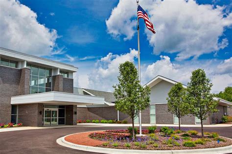 Five Star Nursing Homes In Aurora Thrive Personalized Medical