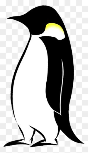 Image Emperor Penguin Clip Art Free Transparent Png Clipart Images