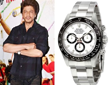 Indian Celebrities Luxury Watches Timeokart