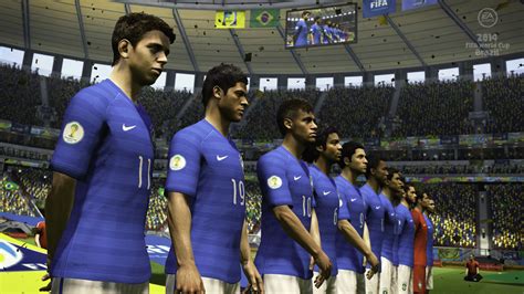 2014 Fifa World Cup Brazil Review Gamerbolt