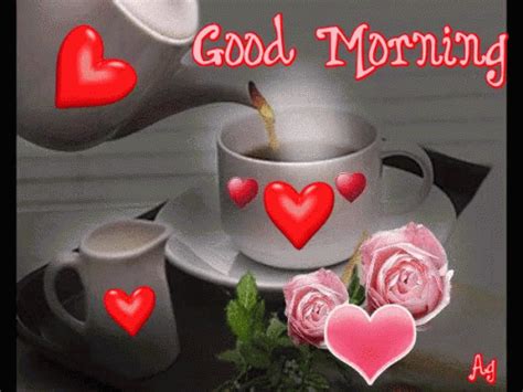 Weitere ideen zu guten morgen, guten morgen gruss, guten morgen lustig. Guten Morgen GIFs | Tenor