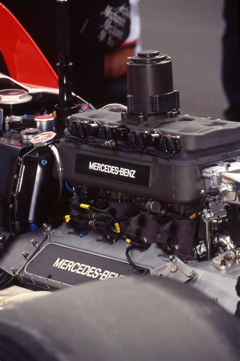 Five Of The Craziest Engines Ever To Run The Indy 500 Hot Rod Network