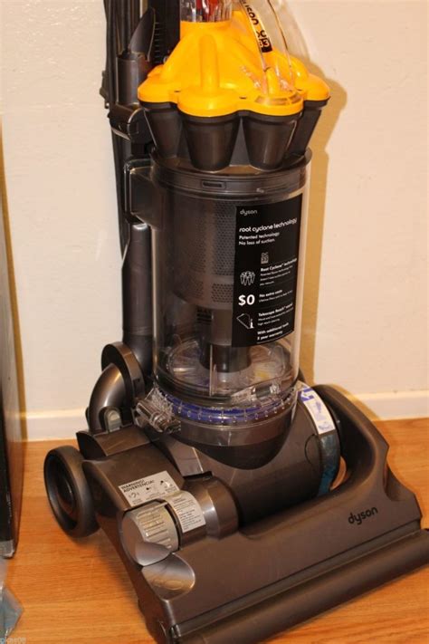 Dyson Dc33 Parts List ⋆ Carolina Forest Vacuum And Sewing