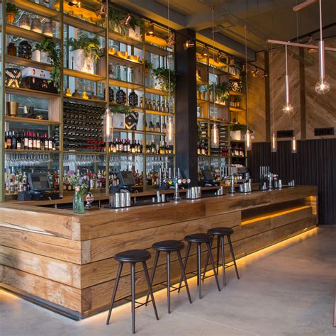 Gallery Of 2016 Restaurant And Bar Design Awards Announced 10