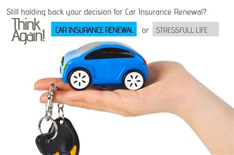 Car Insurance Renewal And Its Importance Icici Lombard