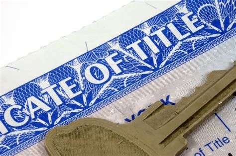 Under new jersey law, you must transfer your vehicle title and registration (with or without a lien) within 60 days (120 days during a public health emergency). How to Transfer a Car Title in Missouri | YourMechanic Advice