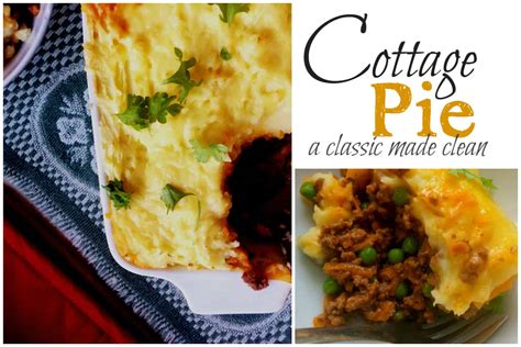 best cottage pie recipe jamie oliver ~ the vibrant cottage
