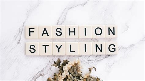 What Is Fashion Styling A Beginners Guide Jd Institute Of Fashion