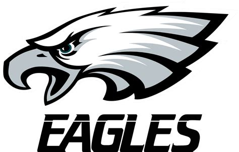 Philadelphia Eagles Png Images Transparent Free Download Pngmart