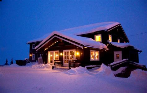 Hytter Til Salgs Kvitfjell Bygg Et Hus I Norge
