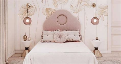 Luxury Girls Room Design By Designer Kzn
