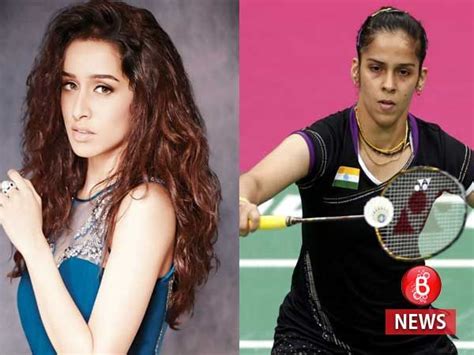 Shraddha Kapoor To Start Her Badminton Training For Saina Nehwal’s Biopic Shraddha Kapoor