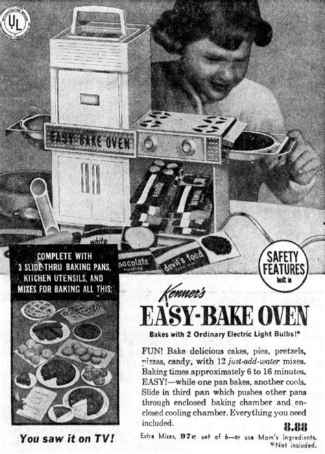 Happy Birthday Easy Bake Oven Boing Boing