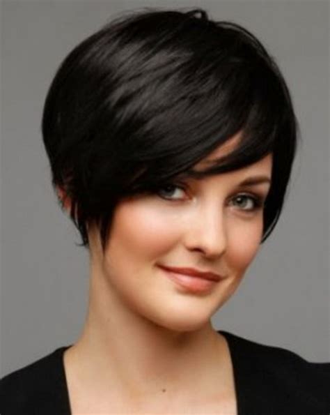 Short Hairstyles For Spring 2015