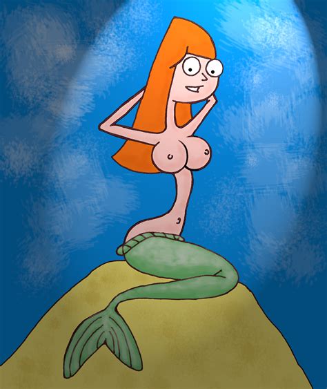 Rule 34 Candace Flynn Disney Helix Nipples Phineas And Ferb Tagme