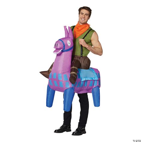 All fortnite skins and characters. Adult Fortnite Inflatable Giddy-Up Costume | Oriental Trading