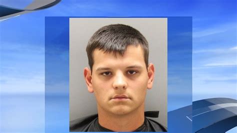 Clemson Student Accused Of Sex Crime At Off Campus Frat House