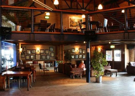 The Brewery Tap Peterborough Restaurant Reviews Phone Number
