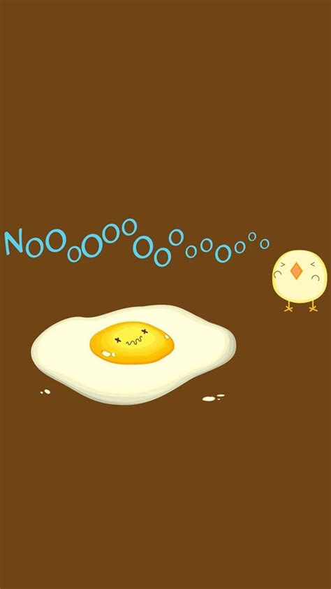Funny Iphone Wallpaper Free To Download Funny Chicken